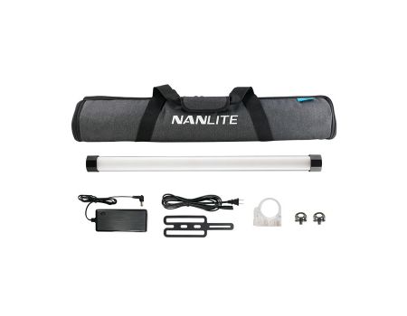 نور-باتومی-NANLITE-Pavotube-II-15X-1KIT-RGB-Tubelight,-16W